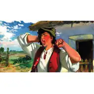 Fazekas Mihály: Guska Matija dijafilm