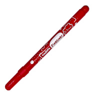 Fineliner flomaster crvene boje 0,5 mm - Carioca
