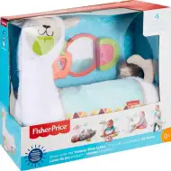 Fisher-Price: Llama za bebe Pici-Poci - Mattel