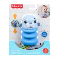 Fisher-Price: Morski prijatelj grickalica - Morž - Mattel