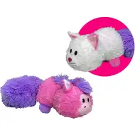 FlipaZoo: Jednorog koji se pretvara u mačku, plišana figura od 28 cm