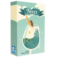 Fröccs društvena igra