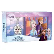 Frozen novčanik s privjeskom za ključeve kao poklon paket
