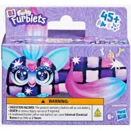 Furby: DJ Furblets Dis-Co-Daz interaktivna plišana figura - Hasbro