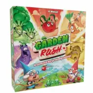 Garden Rush društvena igra