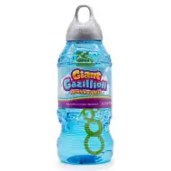 Gazillion: Nadopuna tekućina za puhanje mjehurića od 2 litre