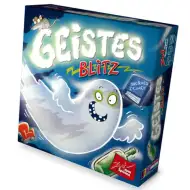 Geistesblitz - Mentalna zbrka društvena igra - Simba Toys