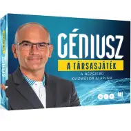 Genij – Društvena igra