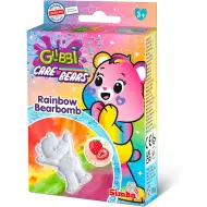 Glibbi Medvjedići dobra srca bombica za kupanje - Simba Toys