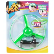 Go Play helikopter propelerski lansirni set za igru, dostupno u više boja, 1 komad