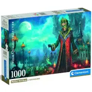 Gospodar Vremena HQC puzzle od 1000 dijelova - Clementoni