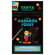 Grebalica - Radna bilježnica - Farma