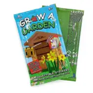 Grow A Garden Matrica iznenađenje paket
