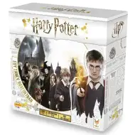 Harry Potter – Jedna školska godina u Hogwartsu društvena igra