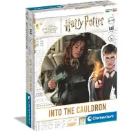 Harry Potter: Majstor napitaka kartaška igra - Clementoni