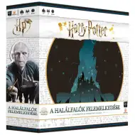 Harry Potter: Uspon smrtonoša društvena igra