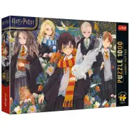 Harry Potter čarobno prijateljstvo, slagalica od 1000 dijelova, Premium plus kvaliteta – Trefl