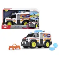 Hitna pomoć sa svjetlom i zvukom 30cm - Dickie Toys