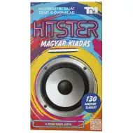 Hitster Mađarsko izdanje društvena igra