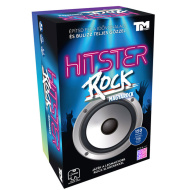 Hitster MagyaRock društvena igra