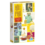 Hoi Pho društvena igra