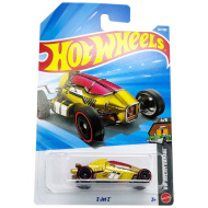 Hot Wheels: 2 Jet Z CHASE autić 1/64 – Mattel