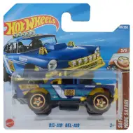 Hot Wheels: Big-Air Bel-Air plavi autić 1/64 - Mattel