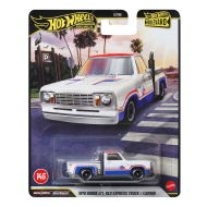 Hot Wheels Boulevard: 1978 Dodge Lil Red Express Truck autić 1:64 - Mattel