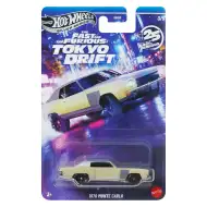 Hot Wheels: Brzi i žestoki 1970 Monte Carlo autić 1/64 - Mattel