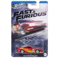 Hot Wheels: Brzi i žestoki 1996 Acura Integra GSR autić 1/64 - Mattel
