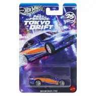 Hot Wheels: Brzi i žestoki Nissan Silvia S15 automobil 1/64 - Mattel