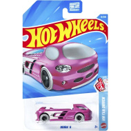 Hot Wheels: Deora II autić 1/64 – Mattel
