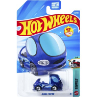 Hot Wheels: Deora TooND autić 1/64 – Mattel