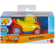 Hot Wheels: Duck N Roll autić na navijanje 1/43 - Mattel