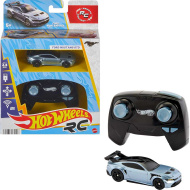 Hot Wheels: Ford Mustang GTD daljinski upravljani autić - Mattel