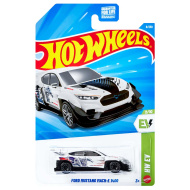 Hot Wheels: Ford Mustang Mach-E 1400 autić 1:64 - Mattel