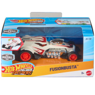 Hot Wheels: Fusionbusta autić na povlačenje 1/43 - Mattel