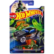 Hot Wheels: Halloween Haul-O-Gram autić 1/64 - Mattel