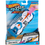 Hot Wheels: Lets Race Super Twin Mill autić 1/32 - Mattel