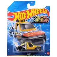 Hot Wheels: Lolux autić s promjenom boje 1/64 - Mattel