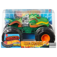 Hot Wheels Monster Trucks: Rageasaur monster automobil 1/24 – Mattel