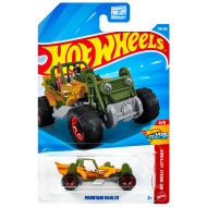 Hot Wheels: Mountin Mauler autić 1/64 - Mattel