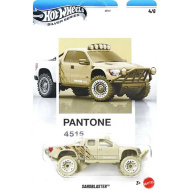Hot Wheels Pantone: Sandblaster autić - Mattel