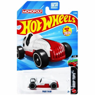 Hot Wheels: Pass N Go autić 1/64 - Mattel