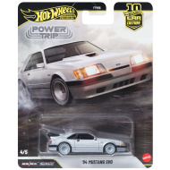 Hot Wheels Premium: Cool-túra 84 Mustang SVO autić 1/64 - Mattel