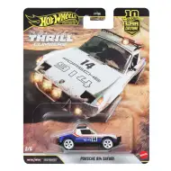 Hot Wheels Premium: Cool-tura Porsche 914 Safari autić 1/64 - Mattel