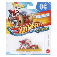 Hot Wheels: RacerVerse Harley Quinn autić 1/64 – Mattel