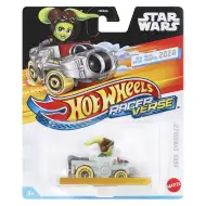 Hot Wheels: RacerVerse Hera Syndulla autić 1/64 – Mattel