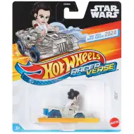 Hot Wheels: RacerVerse Rey autić 1/64 – Mattel