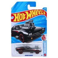 Hot Wheels: Rodger Dodger autić 1/64 – Mattel